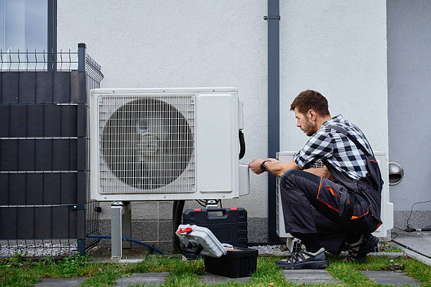 Top rated local Emergency Ac Repair specialists in Lompoc, CA